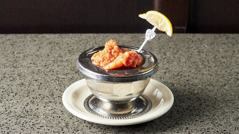 The Bar Scene Energy