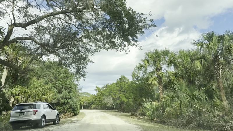 Ormond Scenic Loop & Trail - Volusia County