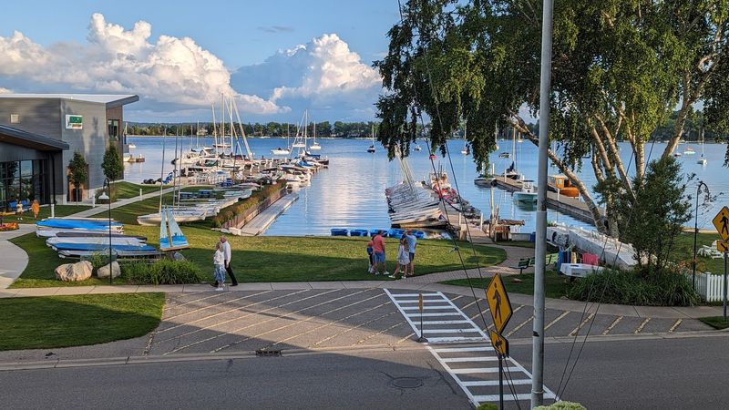 Charming Small Towns