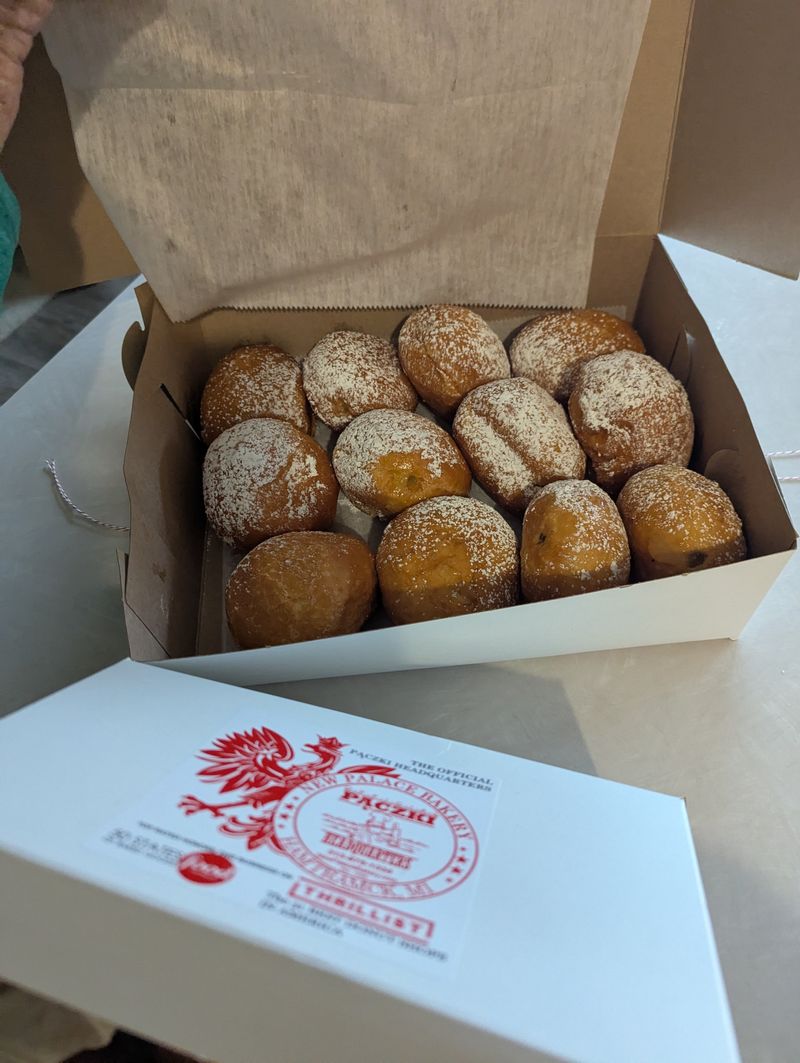 What Makes A Paczek Here Different