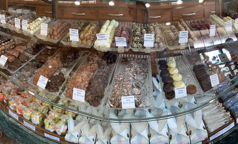 Signature Chocolates To Try