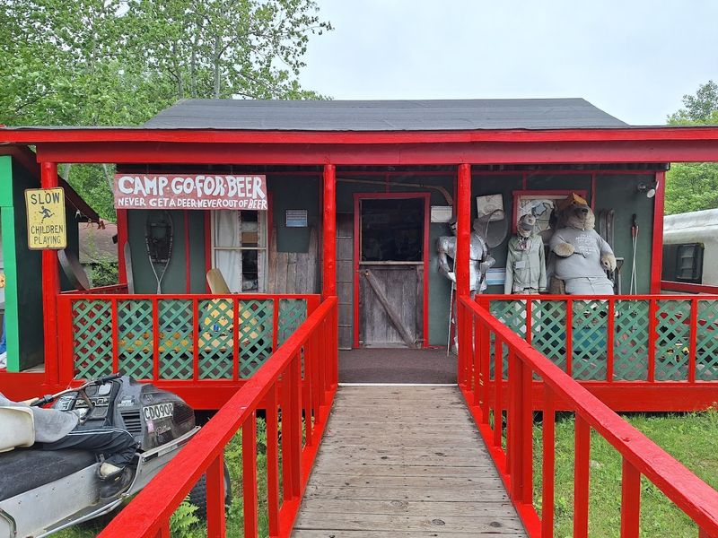 The Rock Shop: stones, stories, and sparkle