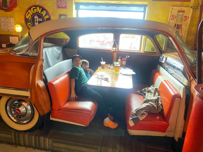 The Mushroom Soup People Swear By