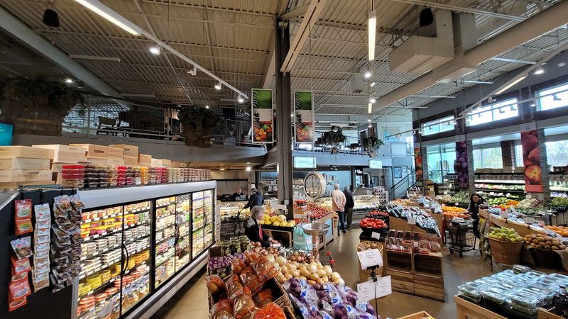 Why This Market Stands Apart