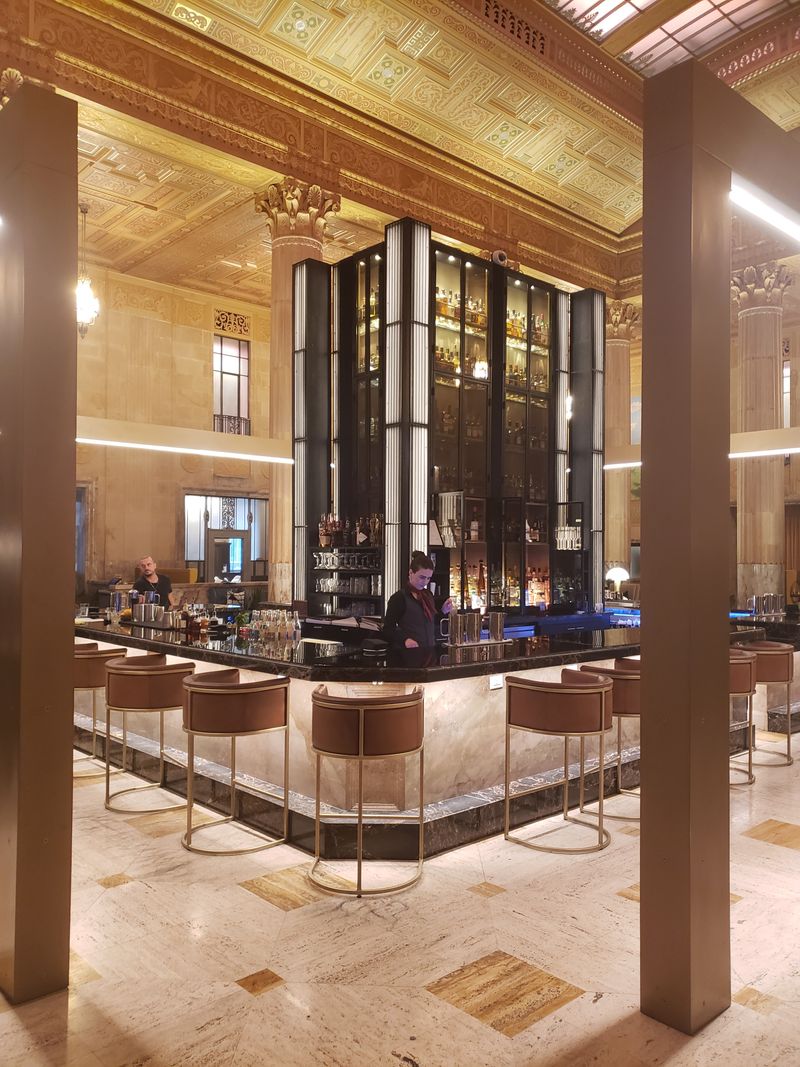 Dress Code and Atmosphere