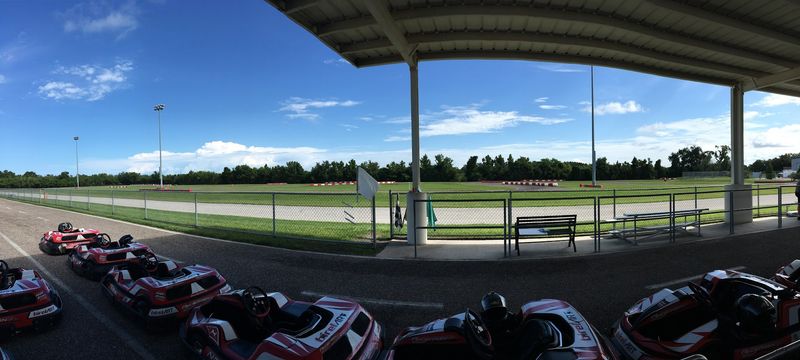 Group Rentals and Company Outings