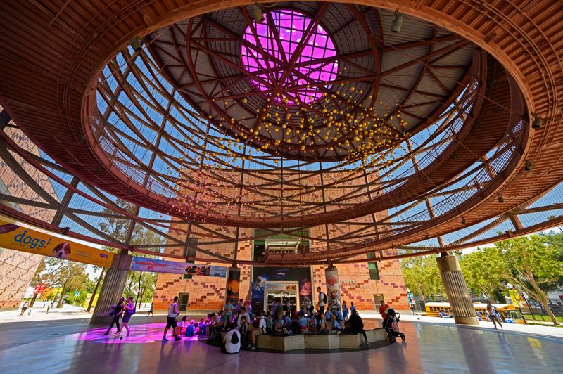 California Science Center (Los Angeles, California)