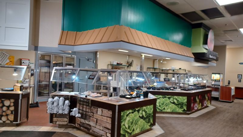 Golden Corral Buffet & Grill — St. Louis, MO