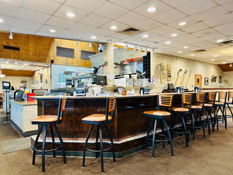 Kansas - Delano's Diner (Wichita)