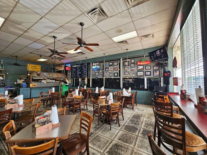 Kansas – Burnt Ends Sandwich