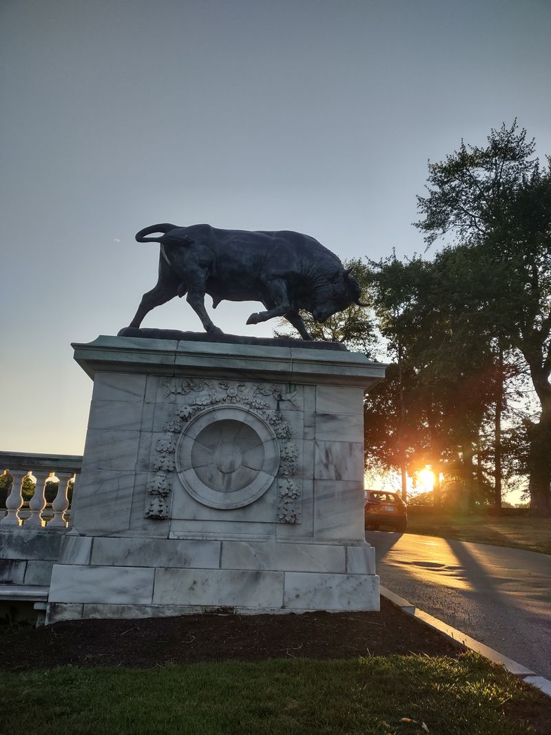 Rhode Island – Bristol