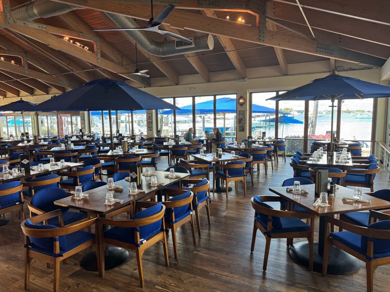 Sailfish Marina - Palm Beach Shores