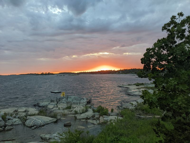 Rockall (North Atlantic)