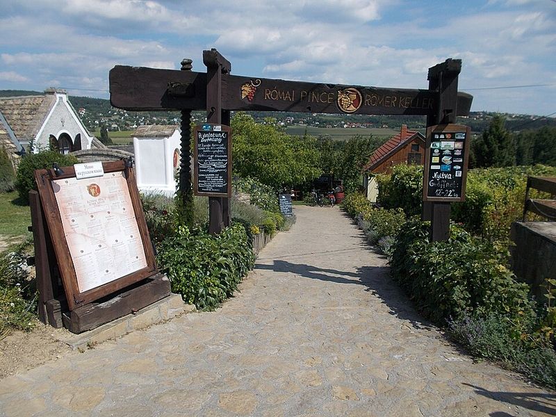 Add a Wine-Cellar Evening in Egregy