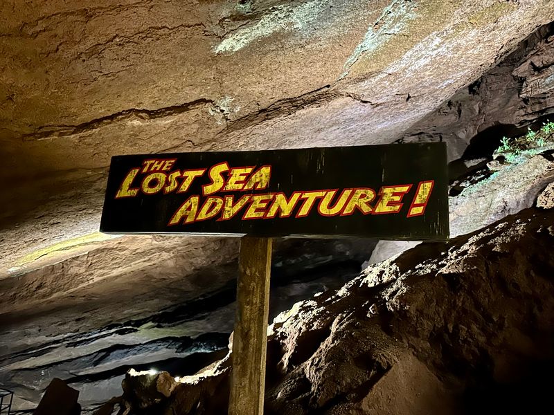 Lock in tickets early if you're going in summer