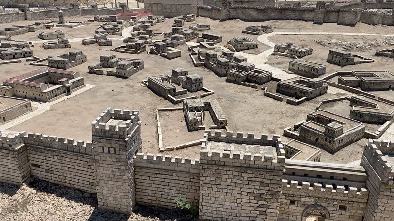 The Moat Would Have Restricted Movement