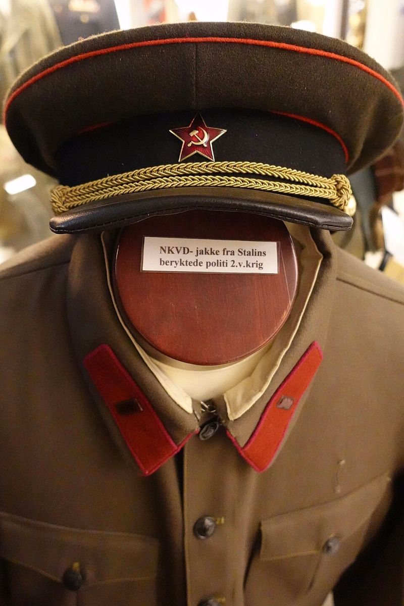 More Than 6,000 People Were Sent to the Island