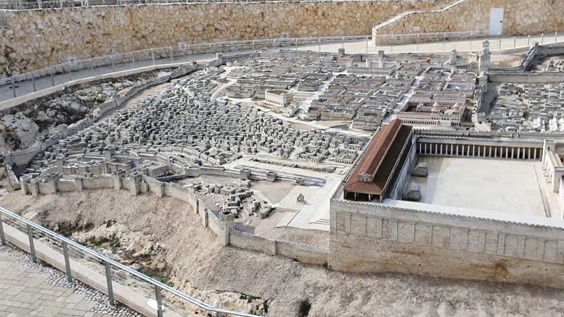 New Excavations Revealed Its Full Scale