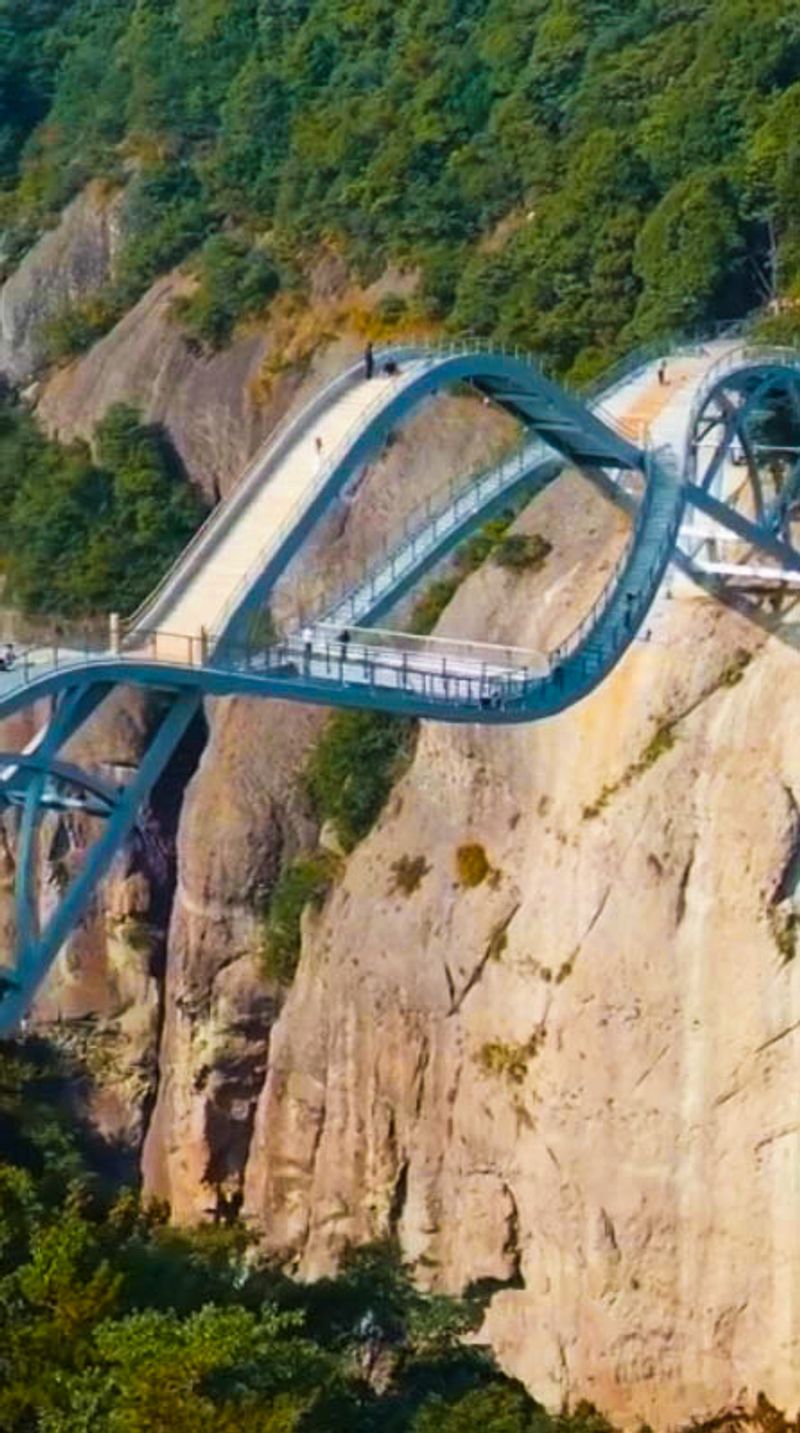 It Opened in 2020 - But Took Years to Build