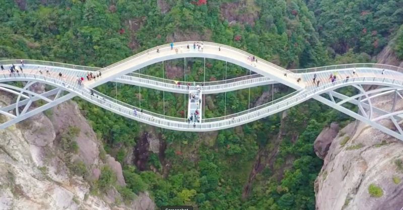 Hundreds of Thousands of People Have Already Visited