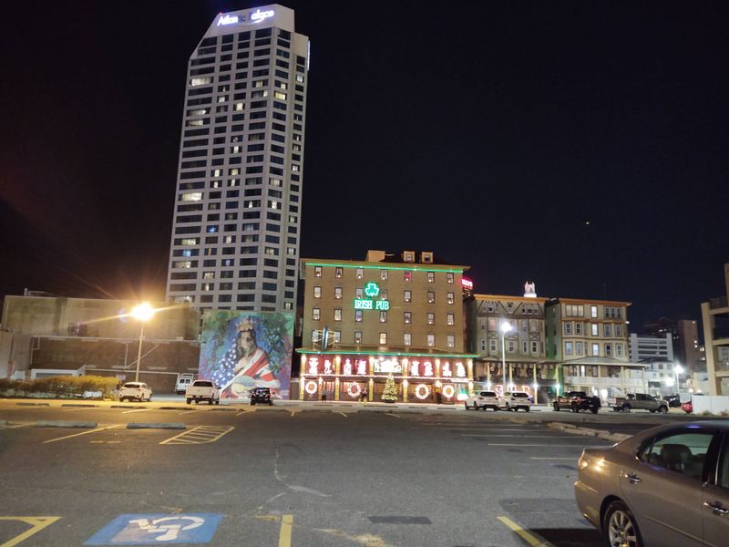 It’s One of the Most Accessible Entertainment Trips on the East Coast