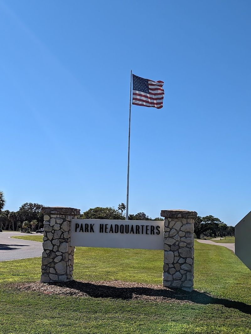 Fort De Soto Park Pier – St. Petersburg