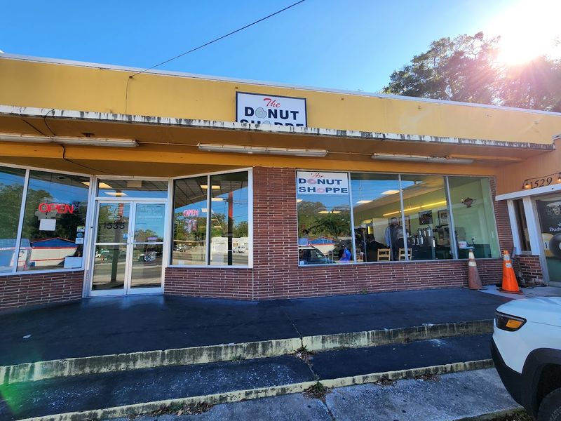 A Jacksonville Institution Since 1962