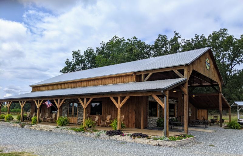 The Shed at Fitzgerald Fruit Farms