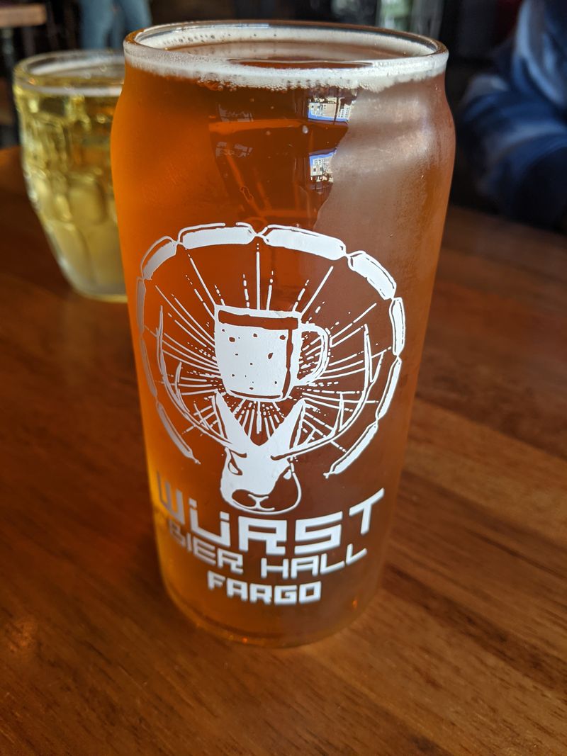 Beer Flight Adventure