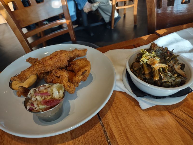 Étouffée That Melts in Your Mouth