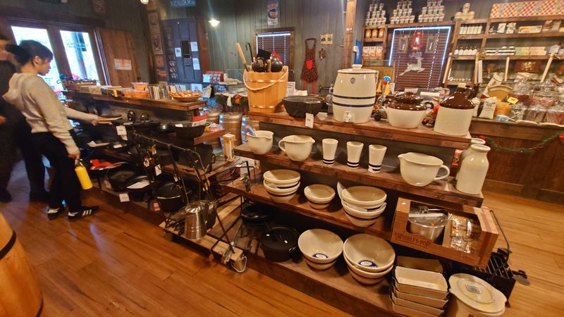 Ice Cream and Fudge Worth the Drive Alone