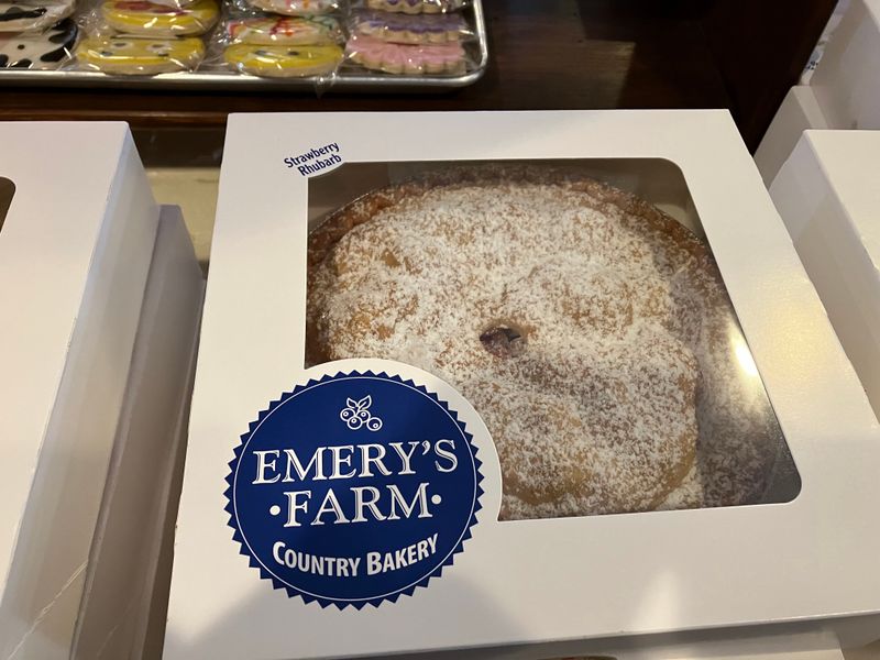 The Trifecta Pie: Crowd Favorite Energy