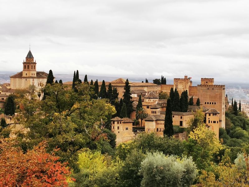 Spain: Where 'Casual' Is Still Jaw-Dropping