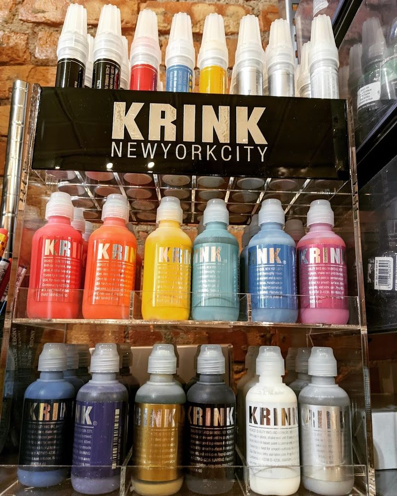 Art Supplies for Every Skill Level, From Kids to Professionals