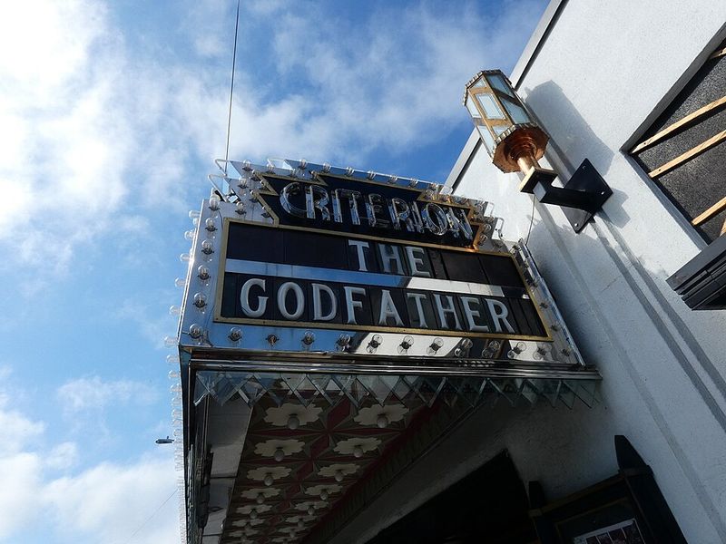 The Godfather (1972)