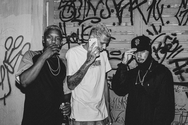 Hip-Hop Changed Everything