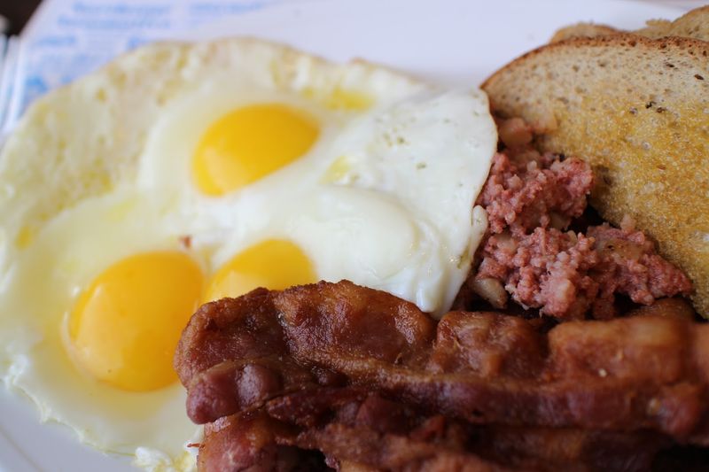 Lenz's Country Side Restaurant, Kaleva