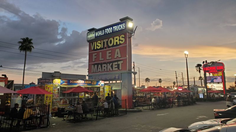 Free On-Site Parking