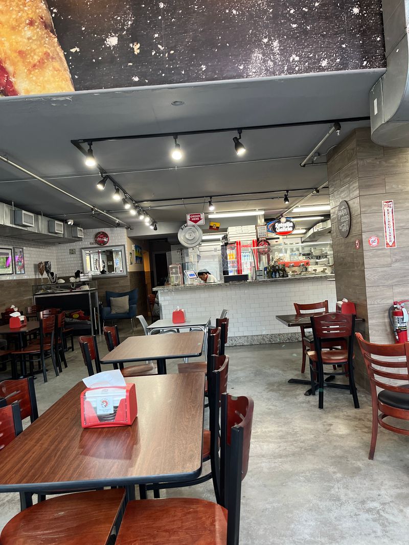 New York Pizza & Restaurant