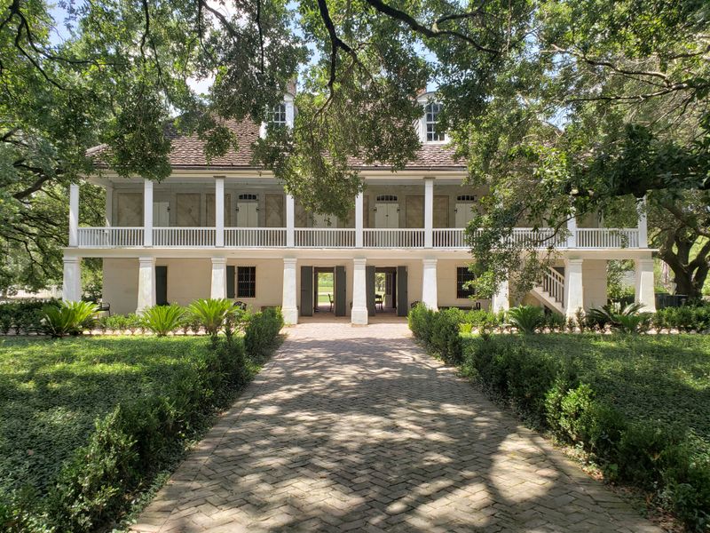 Whitney Plantation, Louisiana - Where Truth Replaces Romance