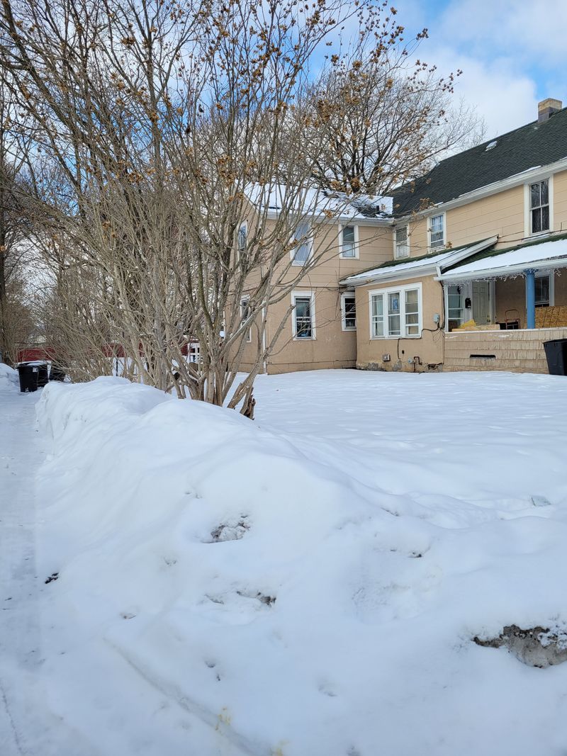 Endicott, New York - Endicott Johnson (and later IBM roots in the region)