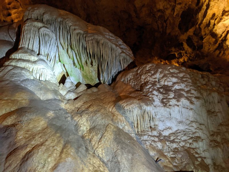 Take the Elevator to the Depths