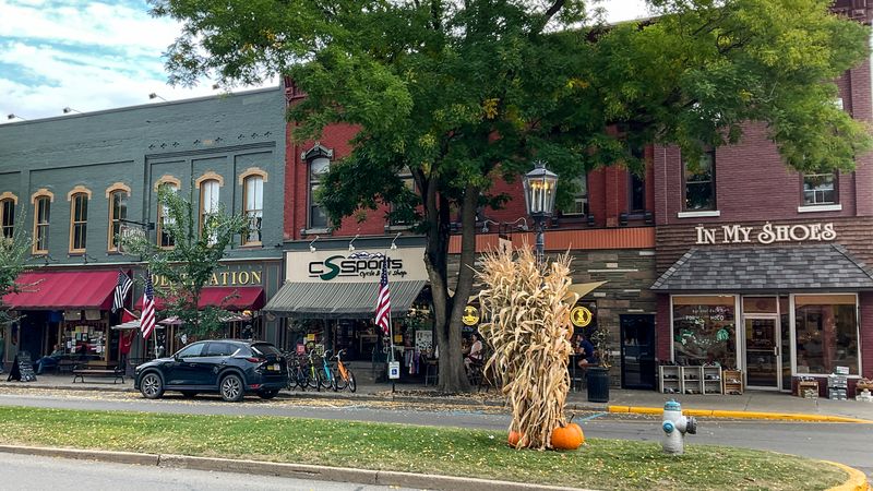 Wellsboro, Pennsylvania