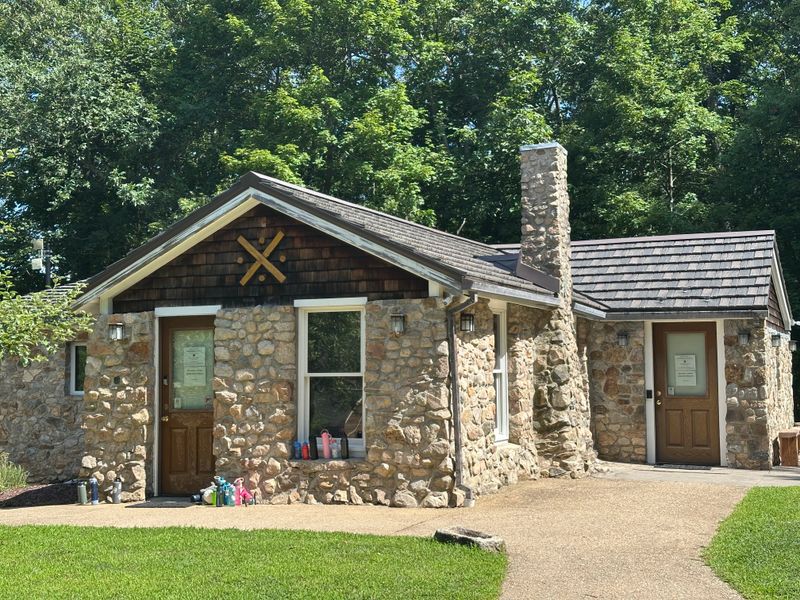 Tantaquidgeon Museum — Uncasville, CT