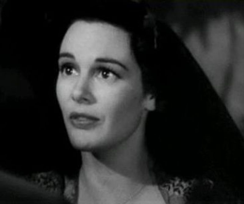 Patricia Medina (1919-2012)