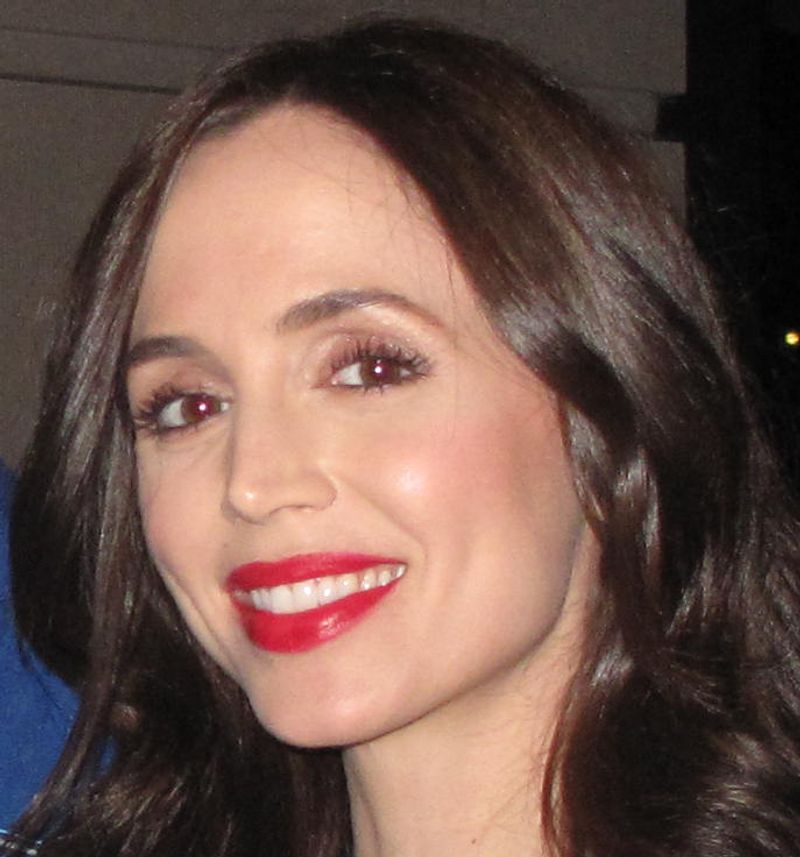Eliza Dushku