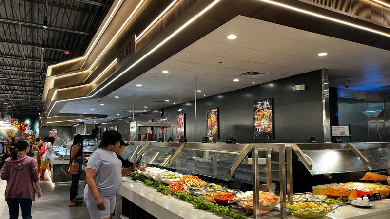 Royal Buffet and Grill — Philadelphia, PA