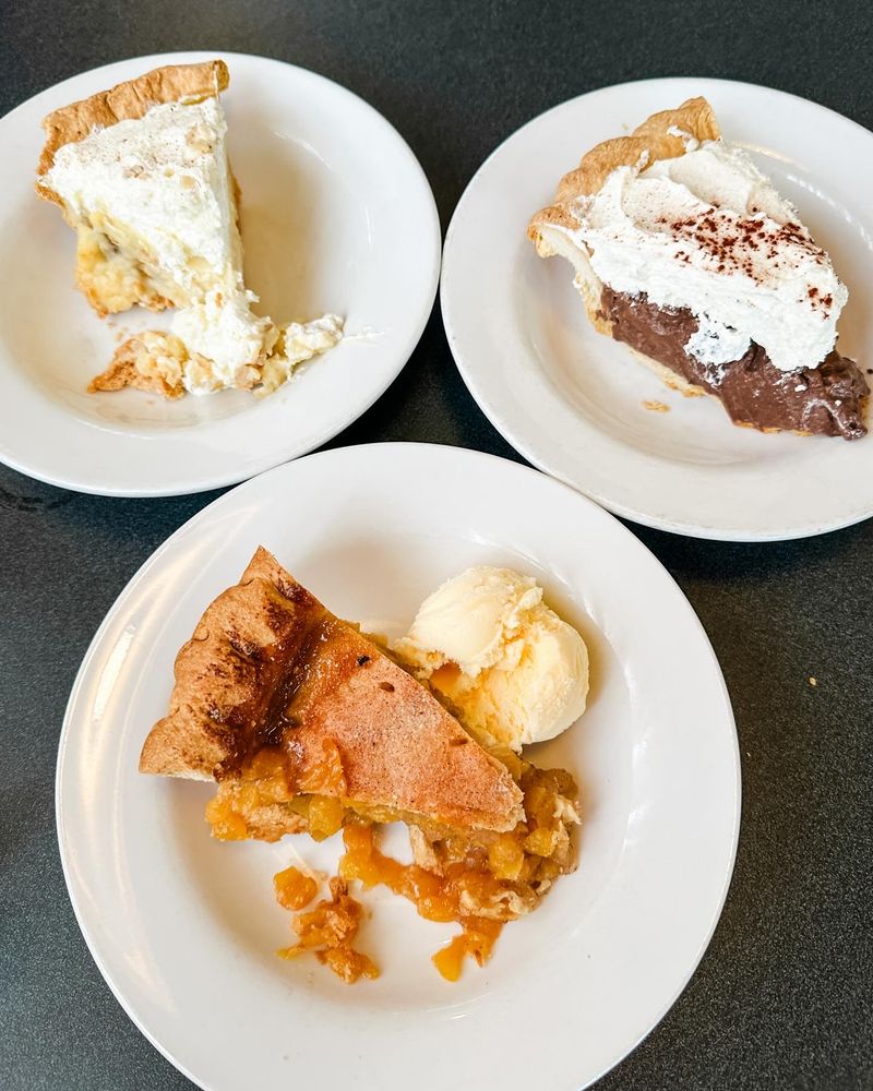 Carrot Cake And Other Sweet Decisions