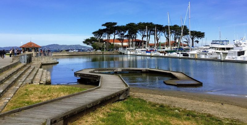 Atlantic City’s Marina District Expansion