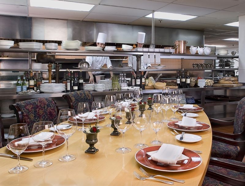 Kentucky – Hot Brown